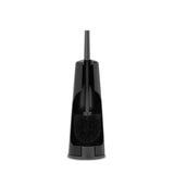 Brabantia Brosse de toilette avec support Matt Black - afbeelding 1