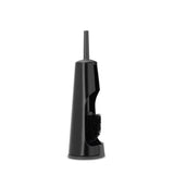 Brabantia Brosse de toilette avec support Matt Black - afbeelding 2