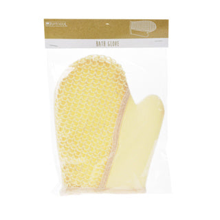 Solutions de salle de bain gant gant