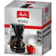 Cafetière Melitta zw 1023-02