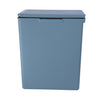Eko Morandi Waste Bucket 20L Blue Touch