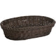 Panier à pain Westmark OVAL 32x23x7 cm brun