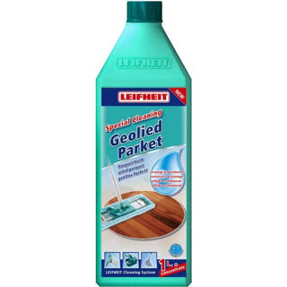 Leifheit Leifheit 703 Nettoyage spécial Parquet huilé 1L