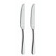 Couteaux de table Amefa Austin 2 pièces