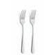 Amefa Austin Table Forks 2 pièces