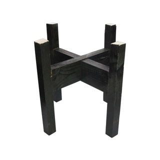 Gusta Wood Standard pour vooradpot
