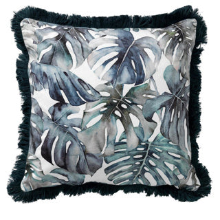 Faune d'oreiller décorative de décoration néerlandaise 45 x 45 cm ciboulette