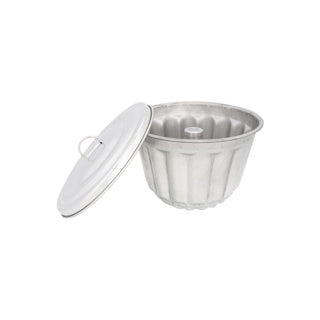 Bases de cuisine Bases de cuisine Poffert Form 2L Aluminium