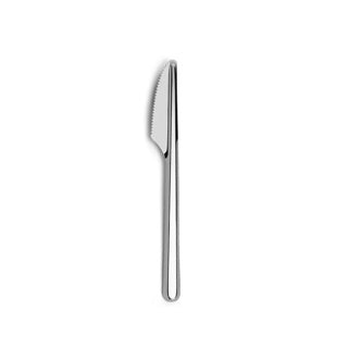 Amefa Amefa laisse des couteaux de table jetables 20 pièces