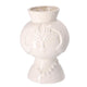 Vase Gusta avec face Ø16 5x23,5 cm