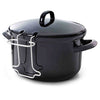 BK Fortalit Frying Pan Ø24 cm