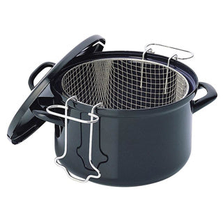 BK Fortalit Frying Pan Ø24 cm