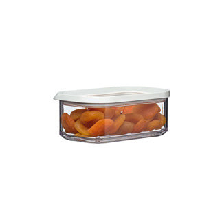 Boîte de rangement Mepal Modula 425 ml blanc