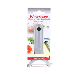 Westmark Westmark Dinschiller en aluminium en acier inoxydable