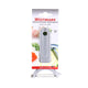 Westmark Westmark Dinschiller en aluminium en acier inoxydable