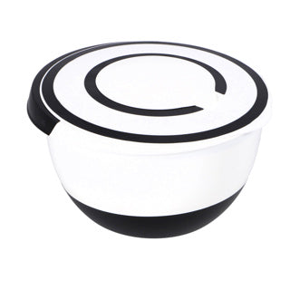 Mélange de base 5L noir blanc