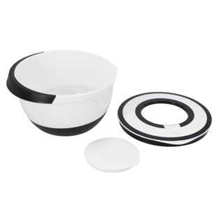 Mélange de base 5L noir blanc