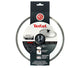 Ustensiles de cuisine tefal tefal 280975 couvercle en verre universel pour les casseroles de cuisson Tefal 24 cm