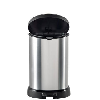 Curver Emmer 10 L Anthracite
