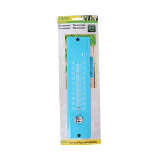 Thermomètre Kinzo 29.5x7x2 Couleur d'assorti