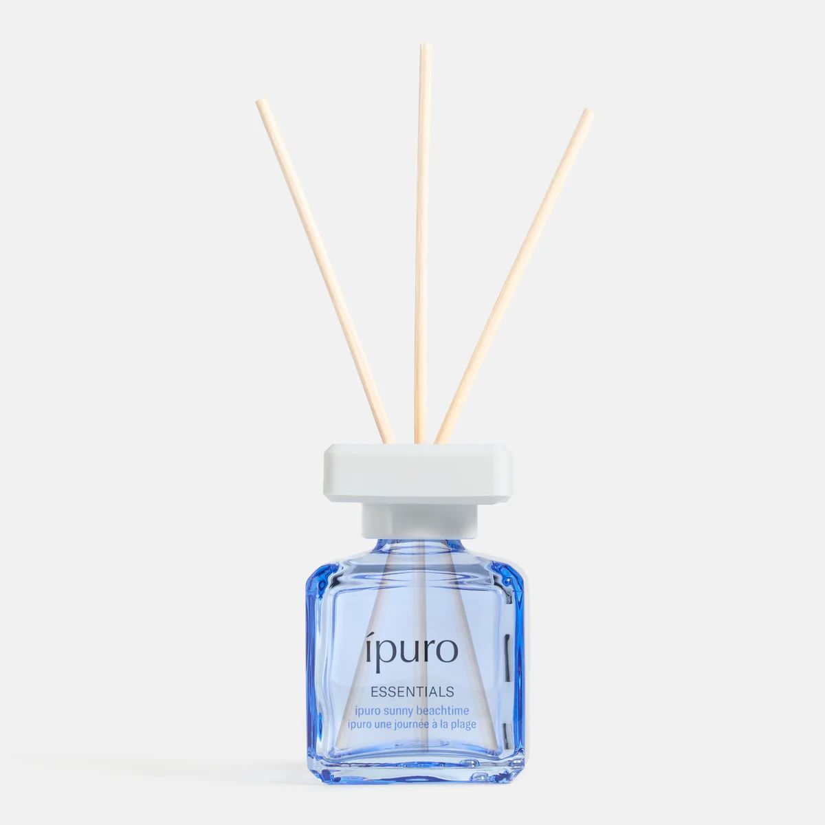 Ipuro diffuseur de parfum plage ensoleillée 100 ml