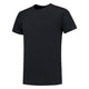 T-shirt coton marine l