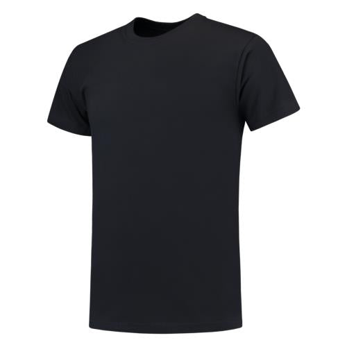 T-shirt coton marine 3xl