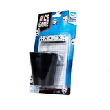 Clown Games Dobbel Set and Score Block - afbeelding 2