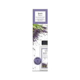 Recharge pour diffuseur de parfum Ipuro touche lavande 200ml - afbeelding 3