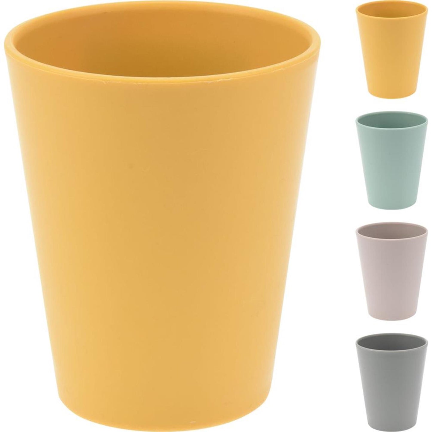 Tasse en plastique, 300 ml