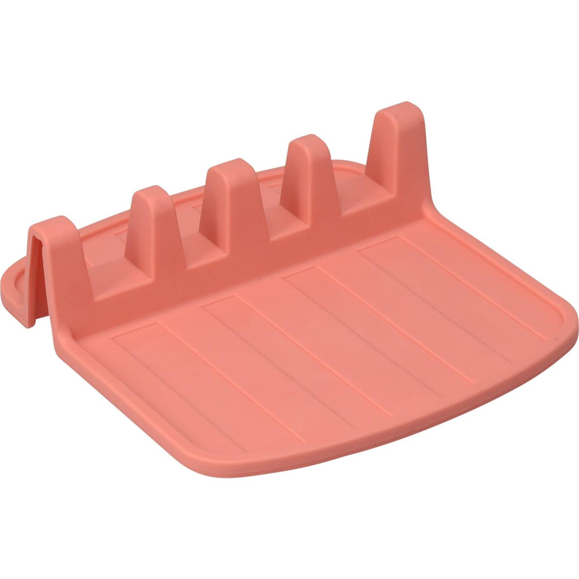 Excellent porte-cuillère de cuisine pour 4 cuillères