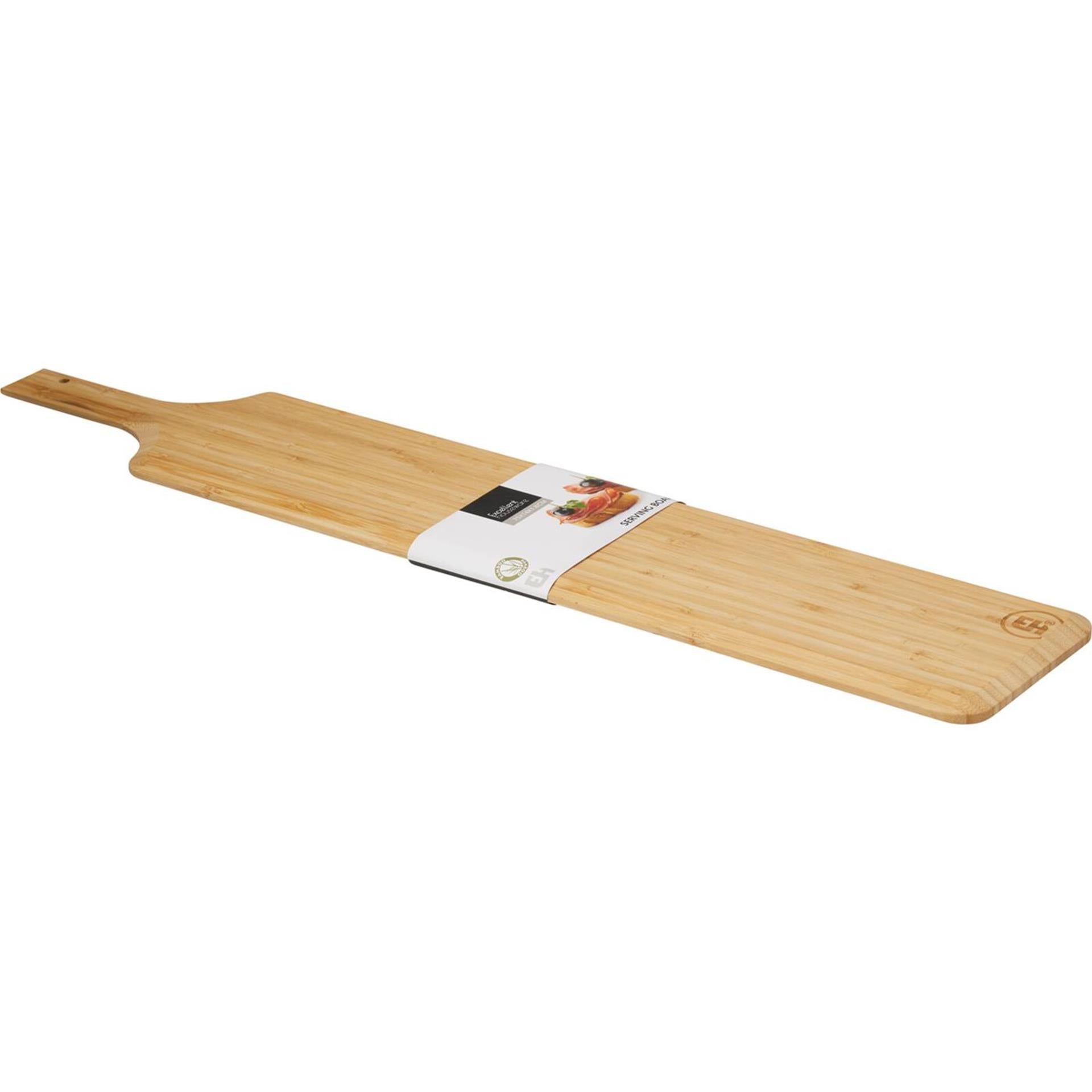 Excellente planche de service pour articles ménagers 75x20cm