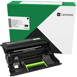 Cartouche de toner Lexmark 58d2h00 noir