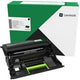 Cartouche de toner Lexmark 58d2h00 noir