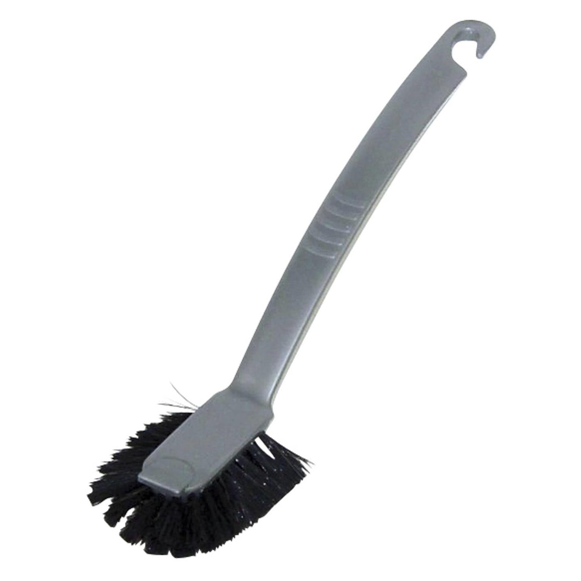 Brush adjoint long modèle de cheval de cheval