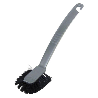Brush adjoint long modèle de cheval de cheval