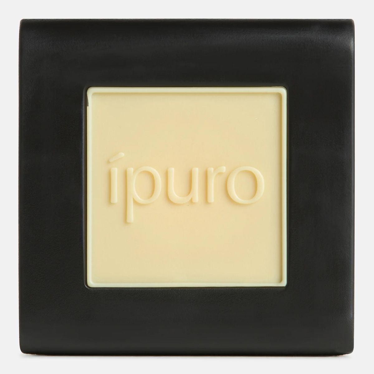 Ipuro car line vanille douce
