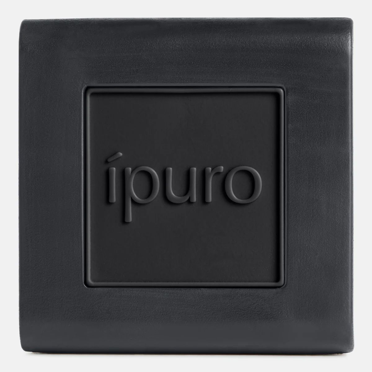Ligne de voiture Ipuro bambou noir