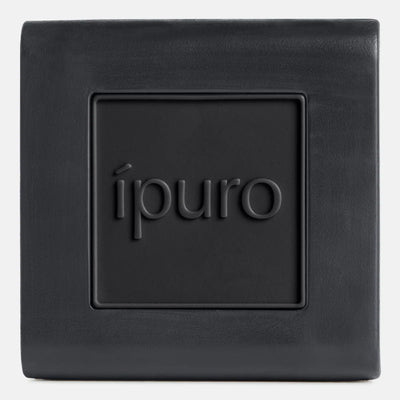 Ligne de voiture Ipuro bambou noir
