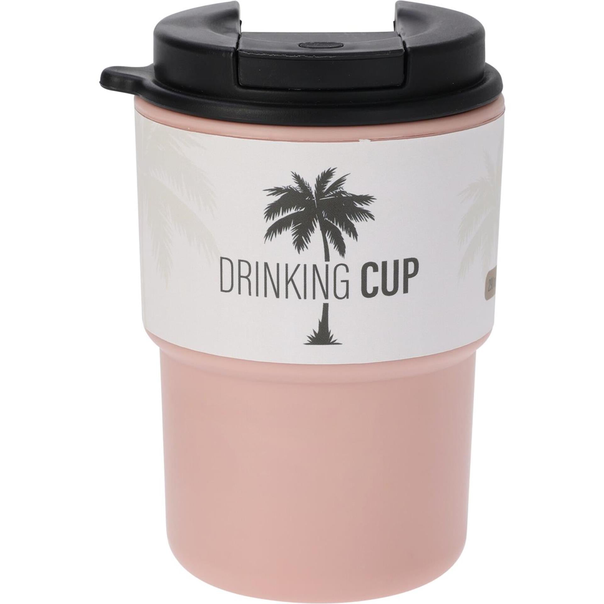 Gobelet de voyage 290ml