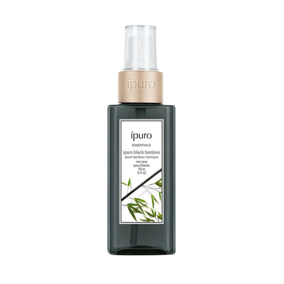 Ipuro spray d'ambiance bambou noir 120ml