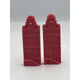 Fox décorations parfum de maison cerise set a 2