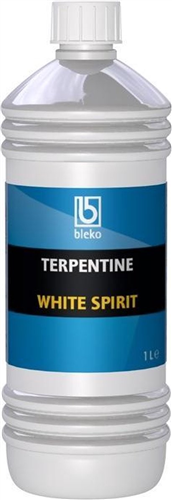Térébenthine Bleko 1l