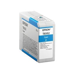 Epson pack unique cyan t850200