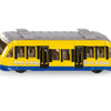 Train local Siku 1013
