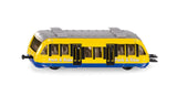 Train local Siku 1013 - afbeelding 1