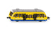 Train local Siku 1013
