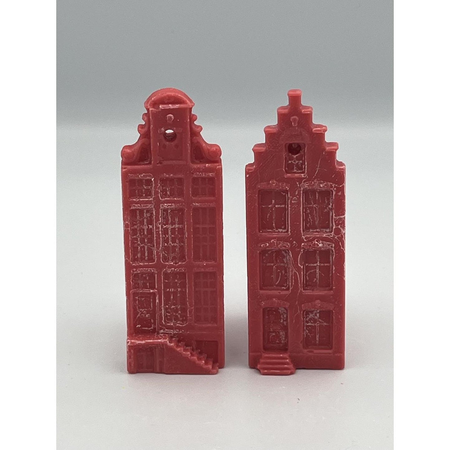 Fox decorations parfum de maison fraise set a 2