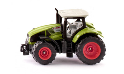 Tracteur Siku 1030 Claas Axion 950