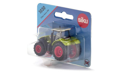 Tracteur Siku 1030 Claas Axion 950